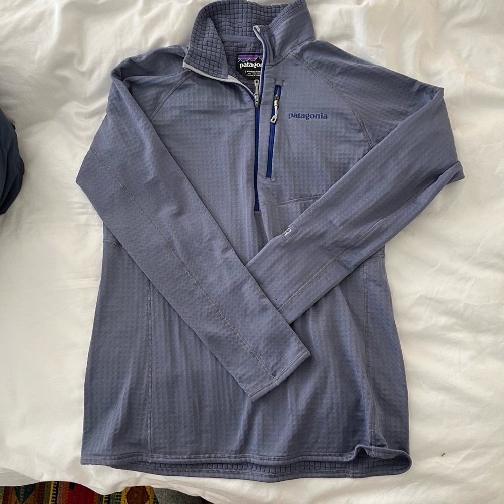 Patagonia Womens Base Layer